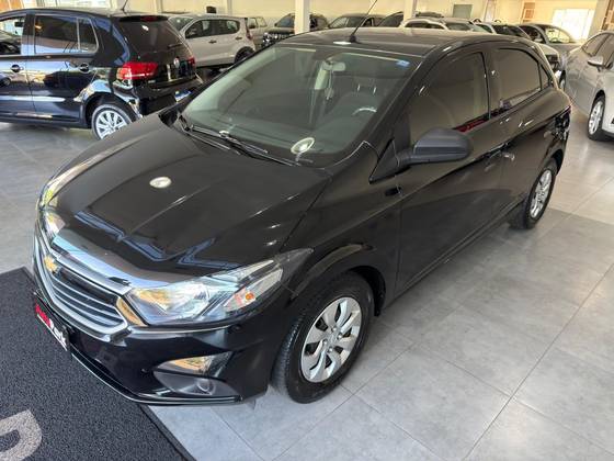 CHEVROLET ONIX 1.0 MPFI JOY 8V FLEX 4P MANUAL CHEVROLET ONIX 1.0 MPFI JOY 8V FLEX 4P MANUAL